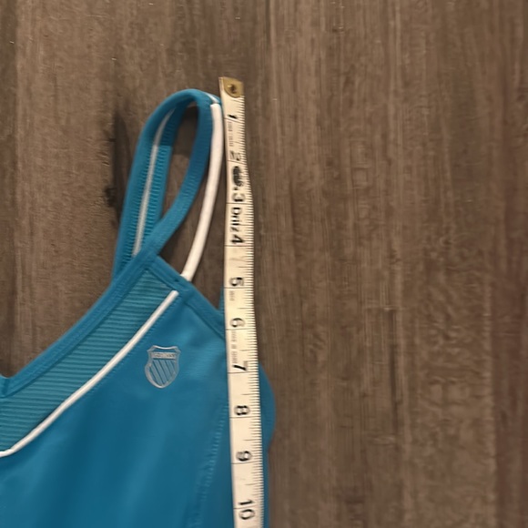 NWT KSwiss Tennis dress Small - Picture 8 of 8